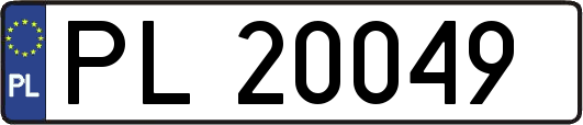 PL20049