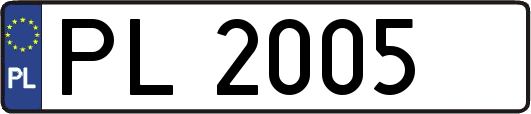 PL2005