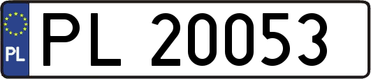 PL20053