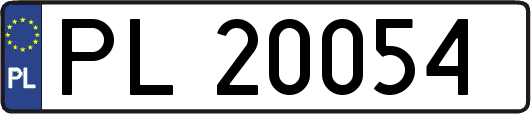 PL20054