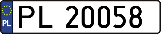 PL20058