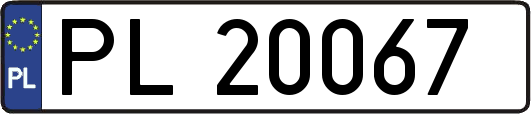 PL20067