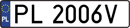 PL2006V