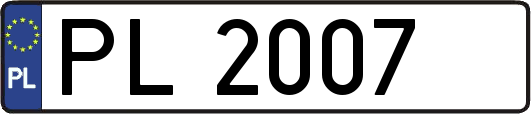 PL2007