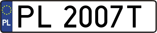 PL2007T