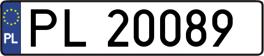 PL20089