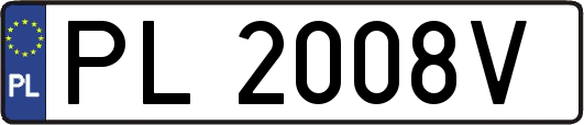 PL2008V