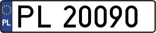 PL20090