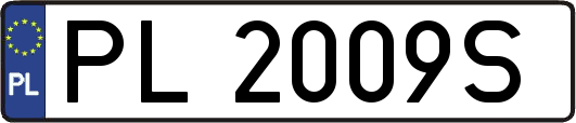 PL2009S