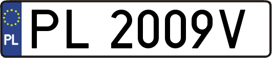 PL2009V