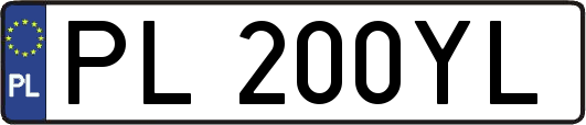 PL200YL
