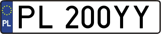 PL200YY