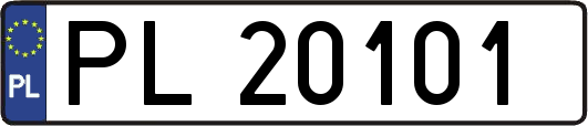 PL20101