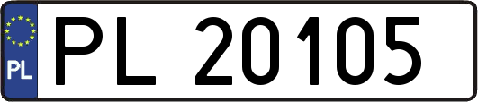 PL20105