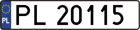 PL20115