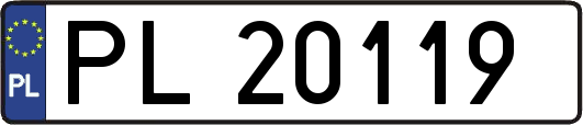 PL20119