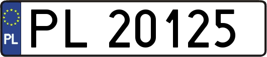 PL20125