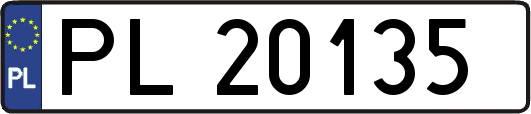 PL20135