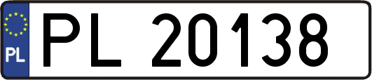PL20138