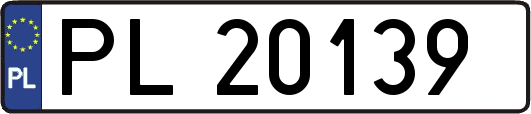 PL20139