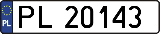PL20143