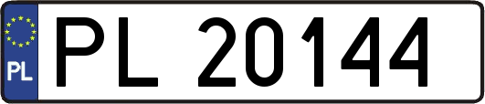 PL20144