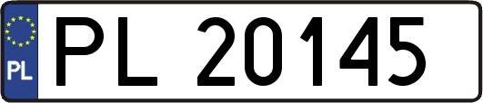 PL20145