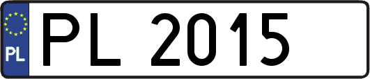 PL2015