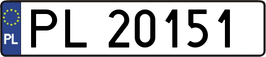 PL20151