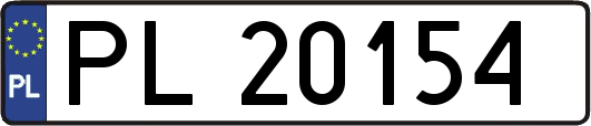 PL20154