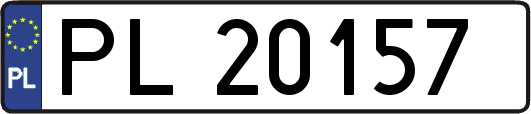 PL20157