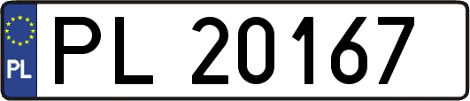 PL20167