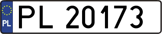 PL20173