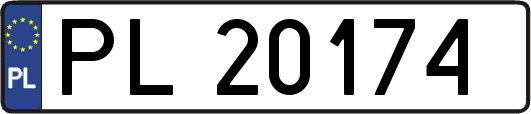 PL20174