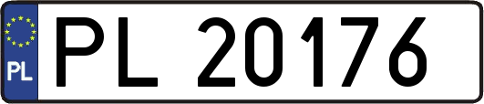 PL20176