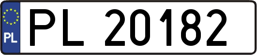 PL20182
