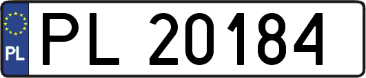PL20184