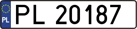 PL20187