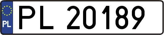 PL20189