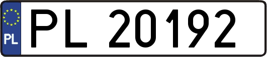 PL20192