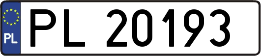PL20193