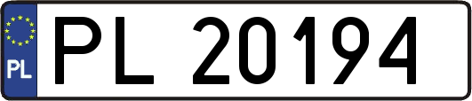 PL20194