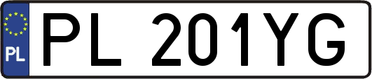 PL201YG