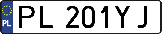 PL201YJ