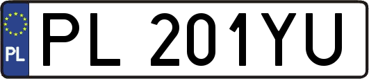 PL201YU