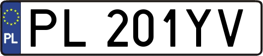 PL201YV