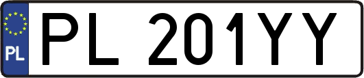 PL201YY