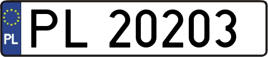 PL20203