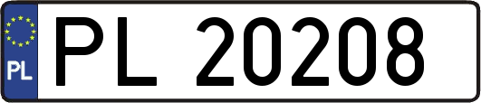 PL20208