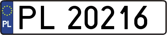 PL20216